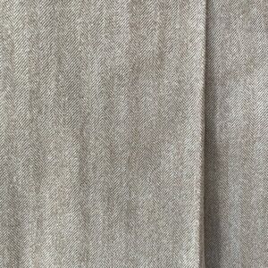 Theory Beige Mini Skirt